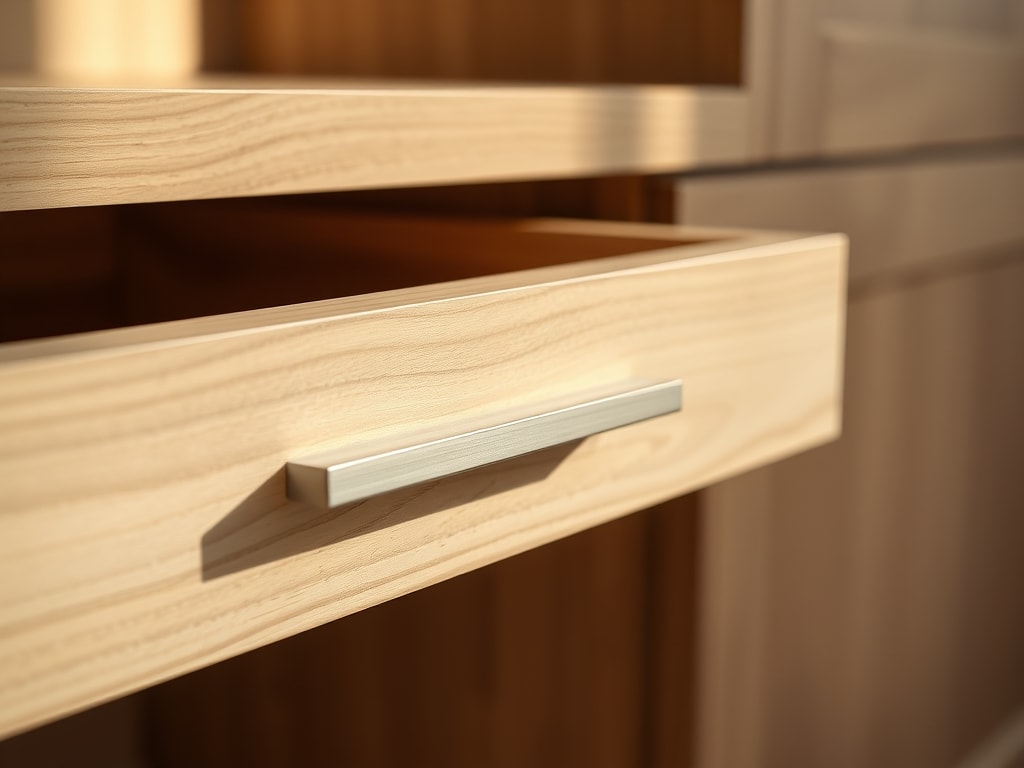 Placard sur mesure, aménagement intérieur